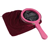 Rrunzfon Mágica del Bolso del Cambio Atrezzo Magic Cambio Bolsa Haga Que aparezca o desaparezca de Trucos de Magia